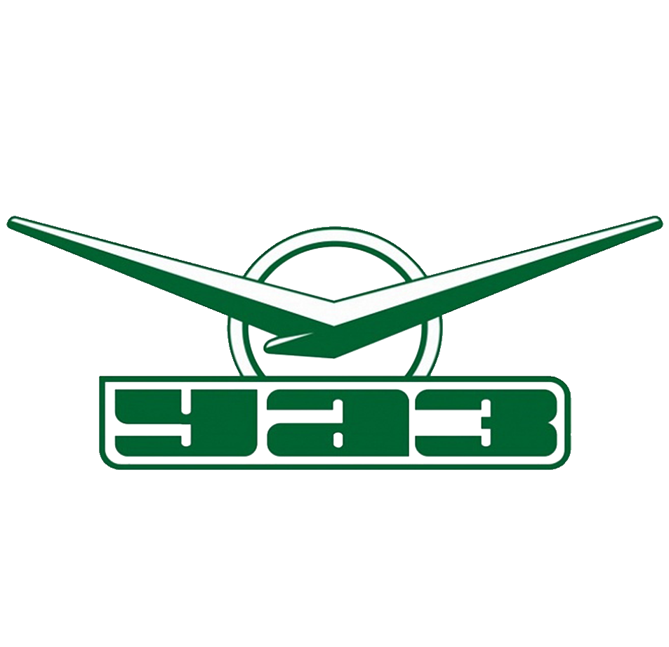 <span style="font-weight: bold;">GAZ-UAZ</span> 